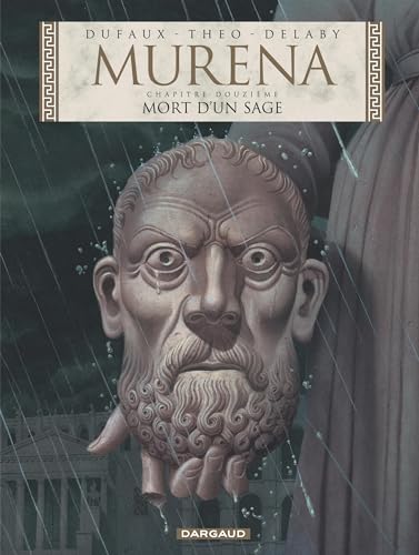 Murena - Tome 12 - Mort d'un sage von DARGAUD